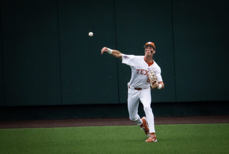 Tuesday Delight: No. 1 Longhorns topple Prairie View A&M 11-2