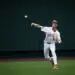 Tuesday Delight: No. 1 Longhorns topple Prairie View A&M 11-2