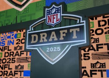 NFL Draft Day – 21 Longhorns are Draft Eligible