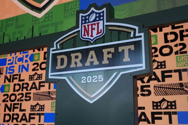 NFL Draft Day – 21 Longhorns are Draft Eligible
