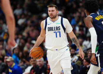 Dallas Mavericks GM Nico Harrison Says He Has No Regrets Trading Luka Doncic