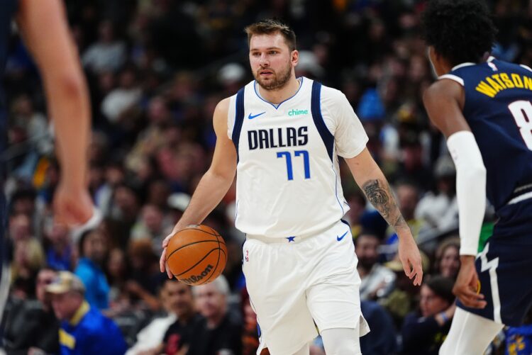 Dallas Mavericks GM Nico Harrison Says He Has No Regrets Trading Luka Doncic
