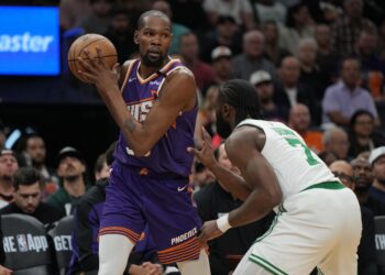 Five former Longhorns who conquered the NBA