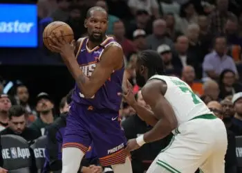 Five former Longhorns who conquered the NBA