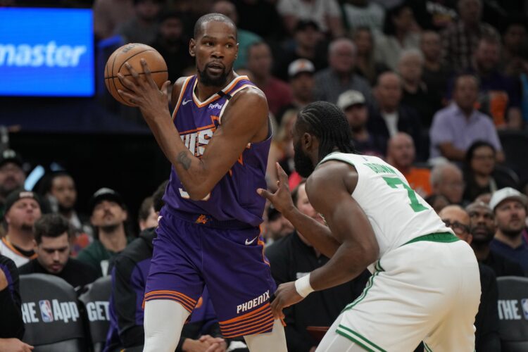 Five former Longhorns who conquered the NBA