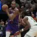 Five former Longhorns who conquered the NBA