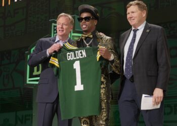 The Texas Longhorns’ NFL Draft History: Top Picks and Success Stories