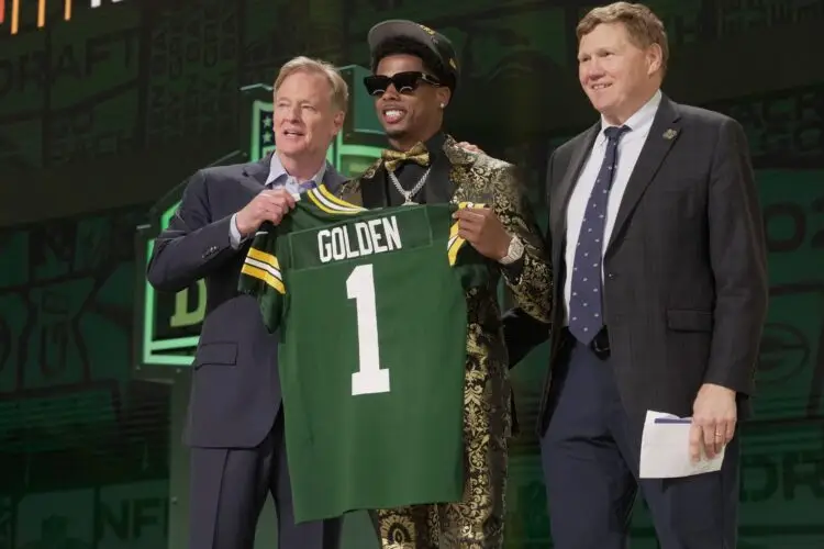 The Texas Longhorns’ NFL Draft History: Top Picks and Success Stories