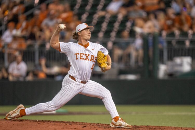 Series Preview: Florida Gators @ No. 1 Texas Longhorns