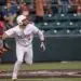 What Texas head coach Jim Schlossnagle and select players said about the Austin Regional