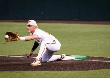 SEC Tournament Game Preview: No 21 Tennessee vs No. 2 Texas