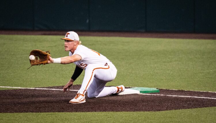 SEC Tournament Game Preview: No 21 Tennessee vs No. 2 Texas