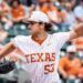 Series Preview: No.3 Texas vs Oklahoma