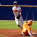 No. 2 Longhorns lose 7-5 in quarterfinals to No. 21 Tennessee