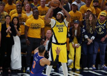 Three Texas Longhorns That Shone in the NBA This Season