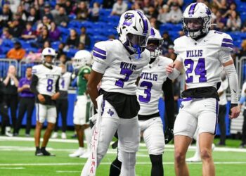 Four-Star ATH Jermaine Bishop Jr. Commits to Texas