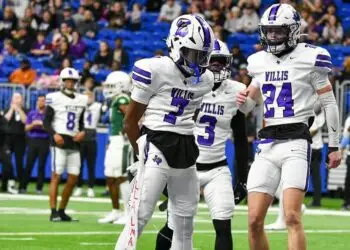 Four-Star ATH Jermaine Bishop Jr. Commits to Texas
