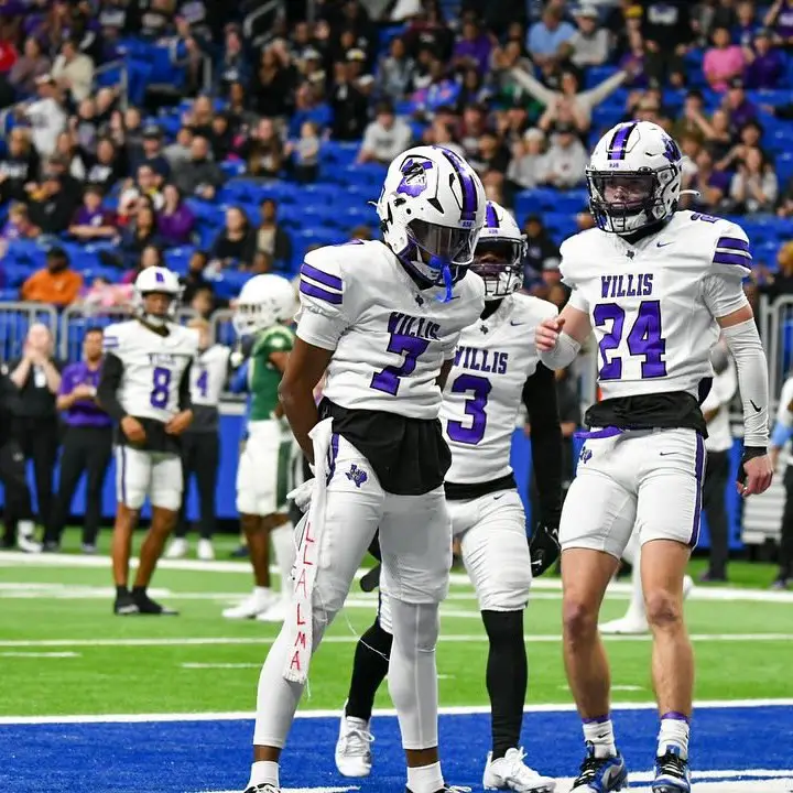 Four-Star ATH Jermaine Bishop Jr. Commits to Texas