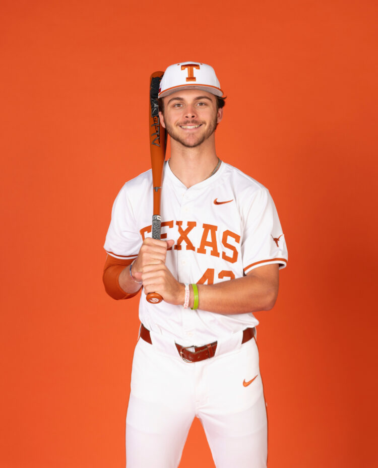 Baseball adds portal gem Aiden Robbins to roster