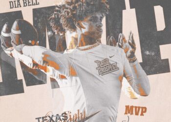 Dia Bell Crowned Elite 11 MVP, First Texas QB Commit to Earn the Title
