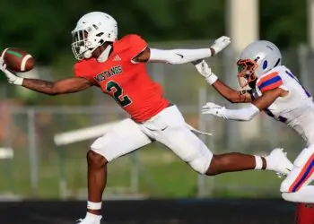 Top 5 Freshmen to Watch: Texas’ 2025 Recruiting Class Making Immediate Impacts