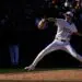 Texas Baseball’s Dylan Volantis named D1Baseball All-American