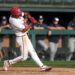 Texas Baseball looks west, adds Stanford shortstop Temo Becera from portal