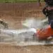 Notre Dame catcher Carson Tinney transfers to Texas