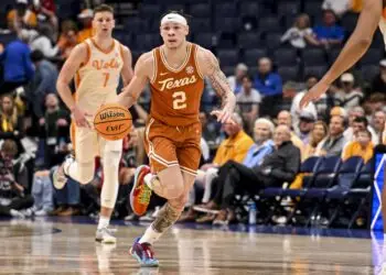 Texas Basketball’s 2025-2026 SEC Schedule announced