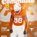 Longhorns receive commitment from massive 4-star DL Vodney Cleveland