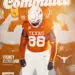 Longhorns receive commitment from massive 4-star DL Vodney Cleveland
