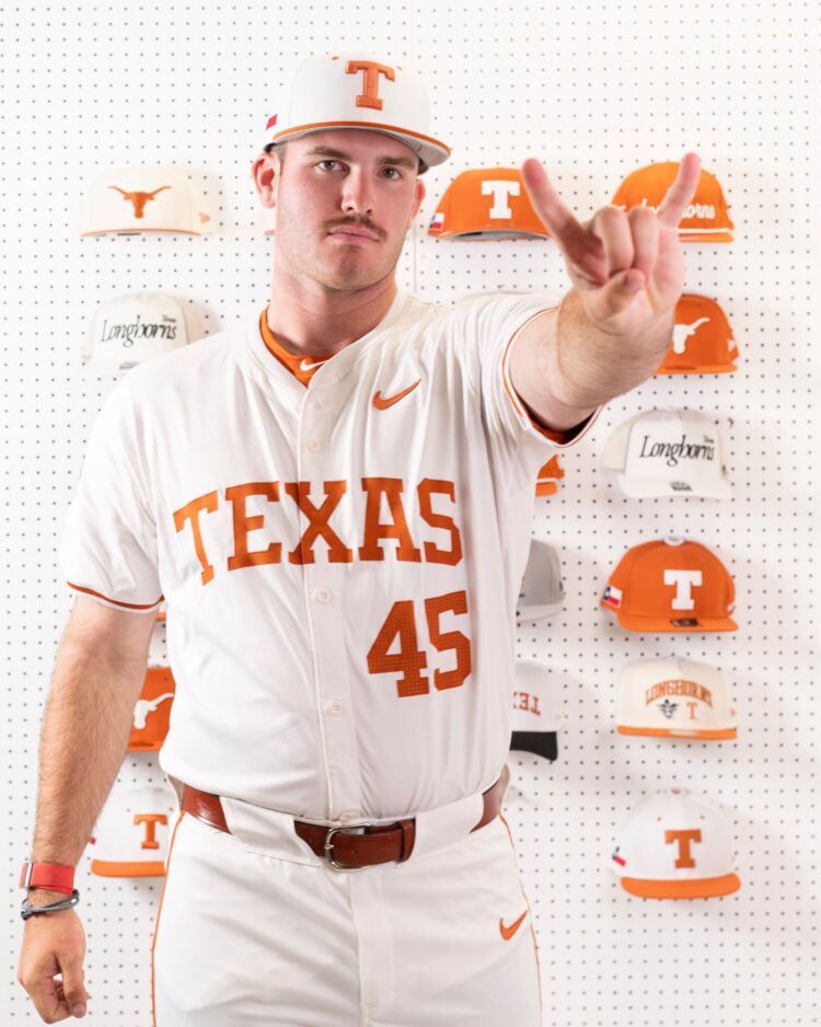 Baseball receives commitment from Western Kentucky LHP Cal Higgins