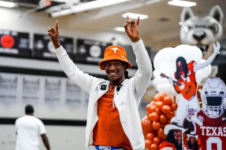 Prospect Breakdown: 4-Star Cornerback Samari Matthews Commits to Texas