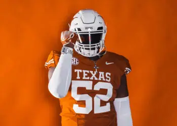 Texas flips highly regarded DL prospect James Johnson from Georgia