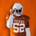 Texas flips highly regarded DL prospect James Johnson from Georgia