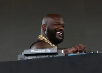 Shaquille O’Neal Plans to Build the Next Basketball Star in Europe