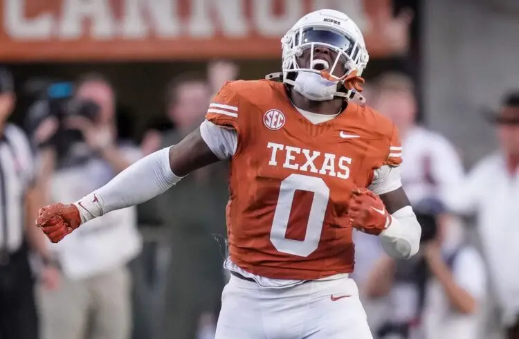 Texas linebackers land on Butkus Award Watch List