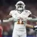 Three Longhorns named to Nagurski Trophy Watchlist