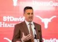 Texas Basketball signs pair of international players to 2025-2026 roster
