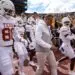 Longhorns set to log most travel mileage in SEC this football season