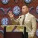 Preseason Media Poll: Longhorns picked to win SEC