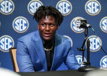 Texas Football well-represented on Preseason All-SEC Team