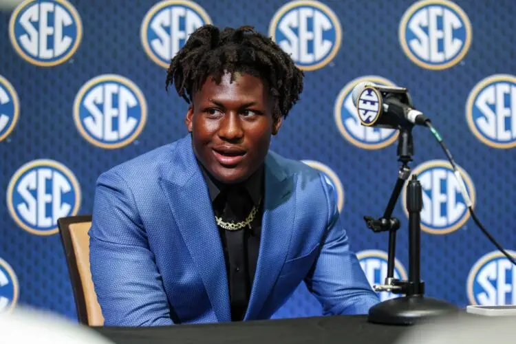 Texas Football well-represented on Preseason All-SEC Team