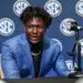 Texas Football well-represented on Preseason All-SEC Team