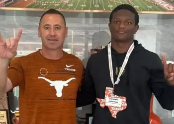 Recruiting Outlook: 5-Star Commit RB Derrek Cooper has Star Potential