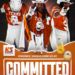 Elite 2026 CB Samari Matthews commits to Texas