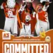 Elite 2026 CB Samari Matthews commits to Texas