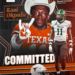 2026 LB Kosi Okpala commits to Texas