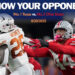 Know Your Opponent: Talking No. 1 Texas vs. No. 3 Ohio State with Buckeye Huddle