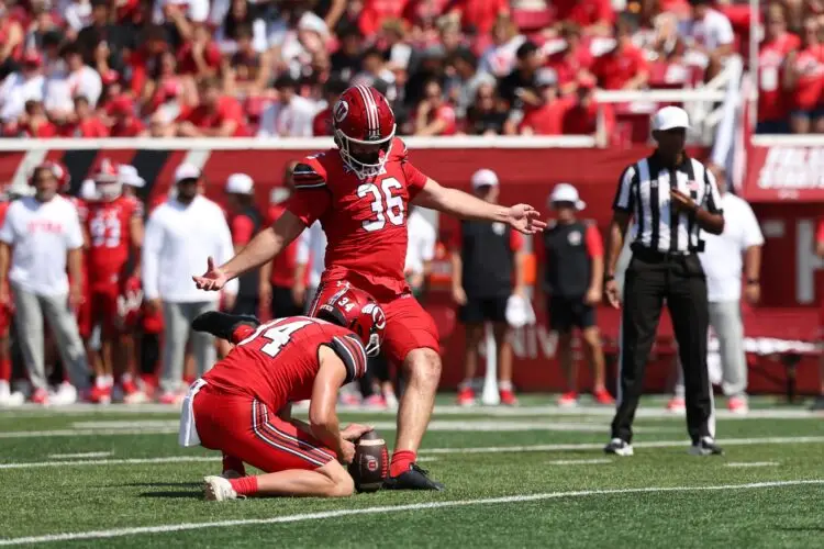 Texas Transfer Lands on Ray Guy Award Watch List, Eyes Nation’s Top Punter Honor